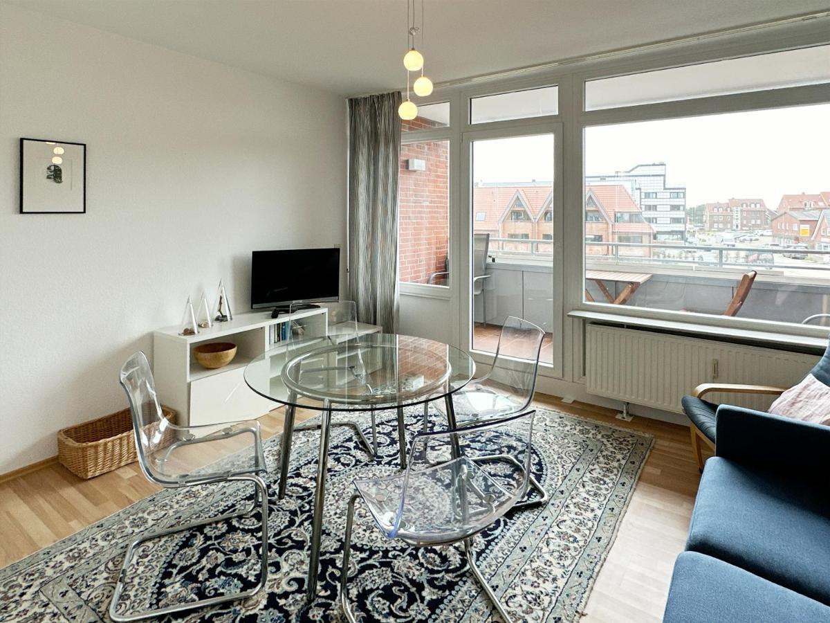 Ferienwohnung Buchholtz Wittdun Exterior photo