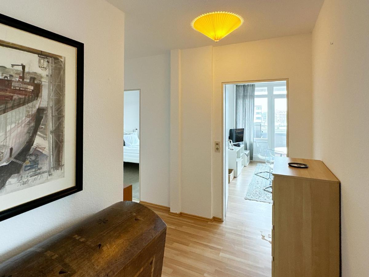 Ferienwohnung Buchholtz Wittdun Exterior photo
