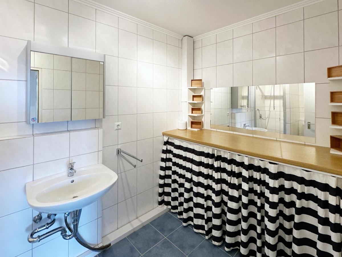 Ferienwohnung Buchholtz Wittdun Exterior photo