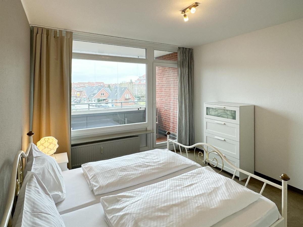 Ferienwohnung Buchholtz Wittdun Exterior photo